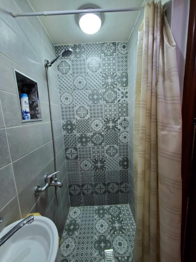 Relax Inn Korce Exteriér fotografie
