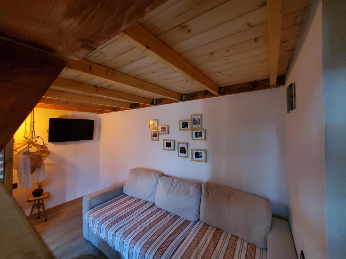 Relax Inn Korce Exteriér fotografie